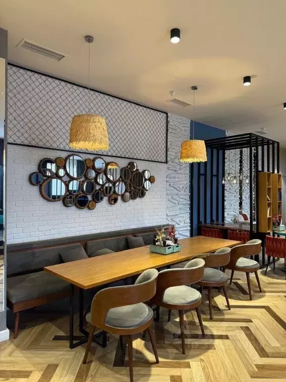 Помещение свободного назначения в Дагестан, Каспийск ул. 8 марта, 36 ... - Фото 1