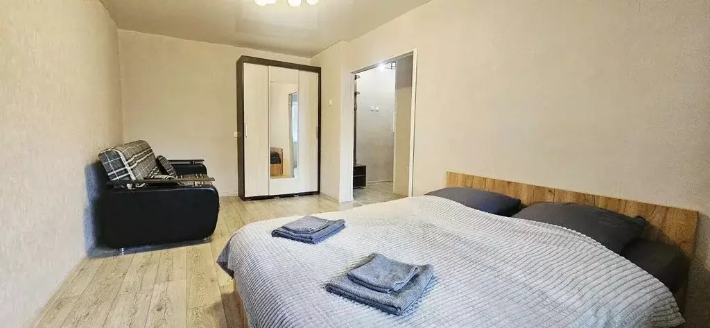 2-к кв. Ярославская область, Ярославль ул. Свердлова, 90 (42.0 м) - Фото 2