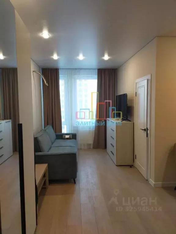 2-к кв. Москва Новоостаповская ул., 20 (37.0 м) - Фото 1