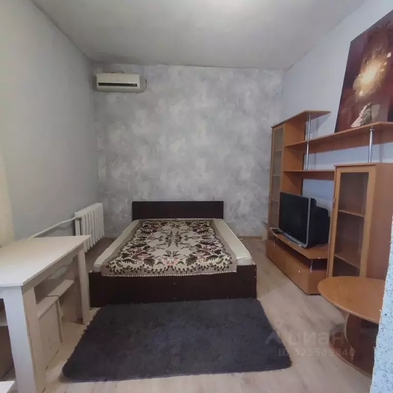 Студия Алтайский край, Барнаул ул. 40 лет Октября, 31а (19.0 м) - Фото 1