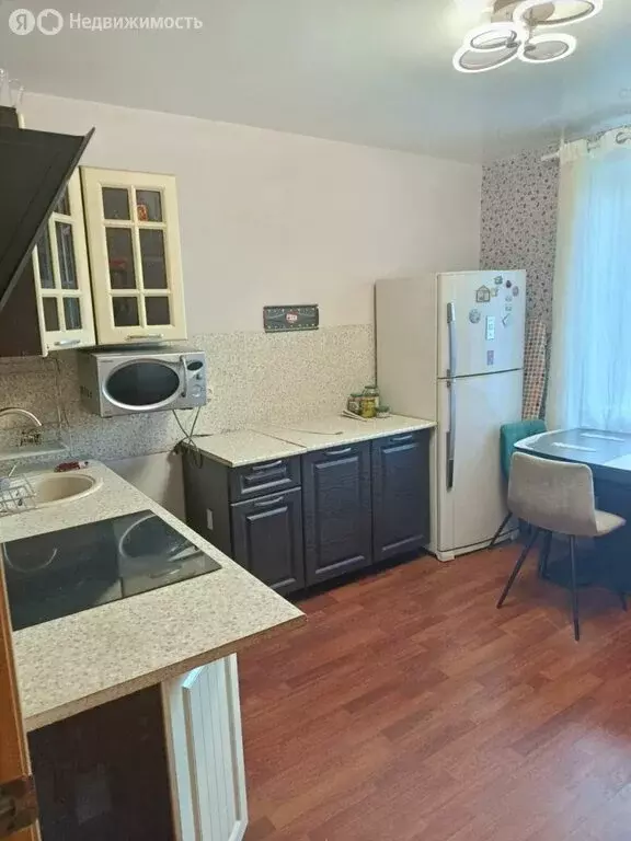 1-комнатная квартира: Нижний Новгород, улица Зайцева, 2 (33.4 м) - Фото 0