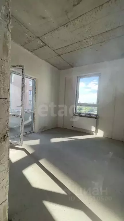 2-к кв. Крым, Симферополь просп. Александра Суворова (42.0 м) - Фото 1