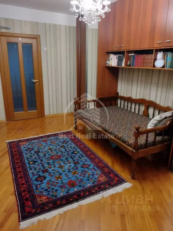 3-к кв. Дагестан, Махачкала ул. Радужная, 10Б (67.0 м) - Фото 1