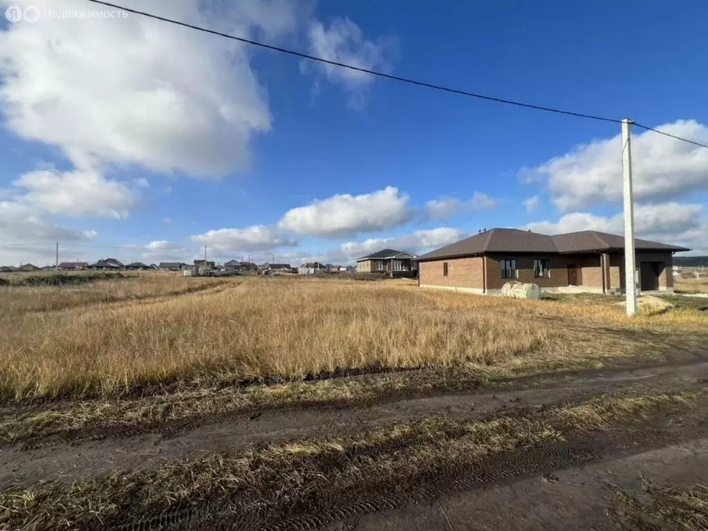 Участок в Старый Оскол, Залесная улица, 28 (13 м) - Фото 1