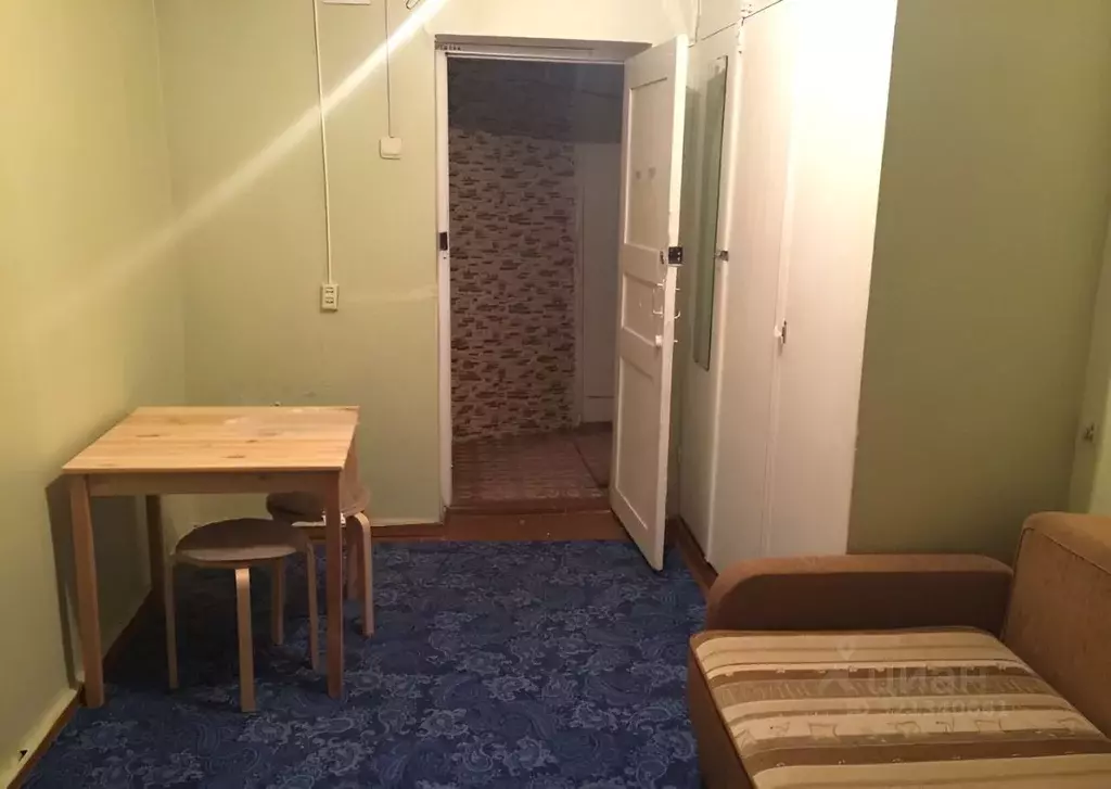 Студия Татарстан, Казань ул. Сафиуллина, 8 (12.0 м) - Фото 2