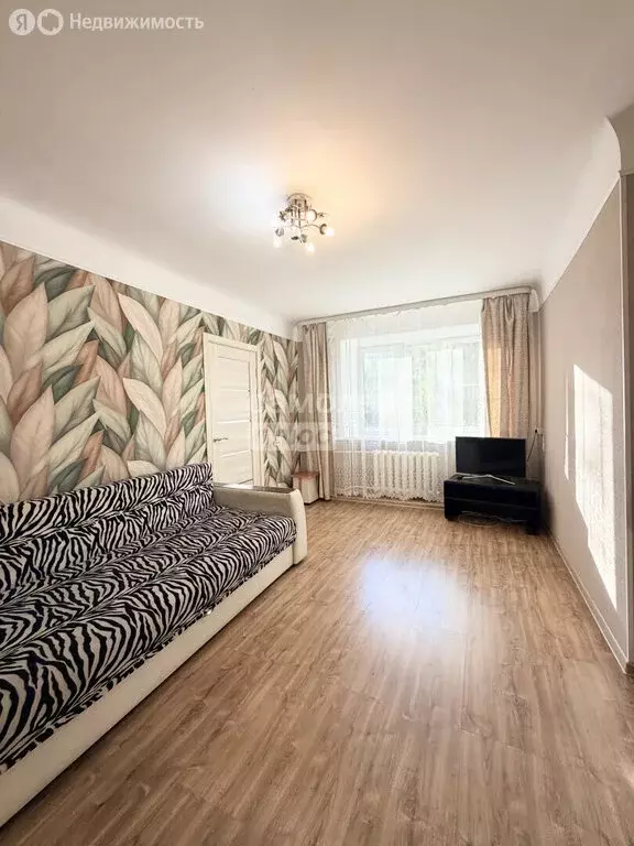 2-комнатная квартира: Иркутск, улица Новаторов, 24Г (41.9 м) - Фото 1
