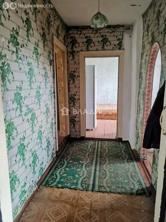 Дом в село Южно-Александровка, Советская улица (46.2 м) - Фото 0