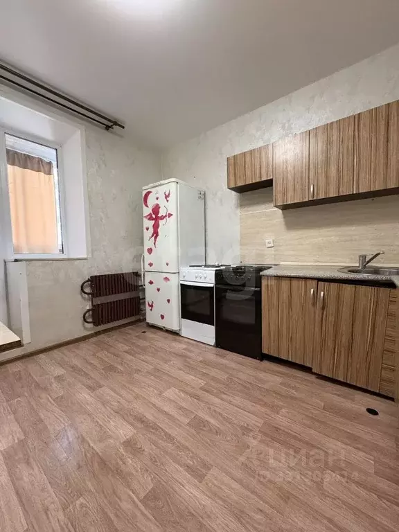 2-к кв. Воронежская область, Воронеж ул. Федора Тютчева, 95И (54.3 м) - Фото 2