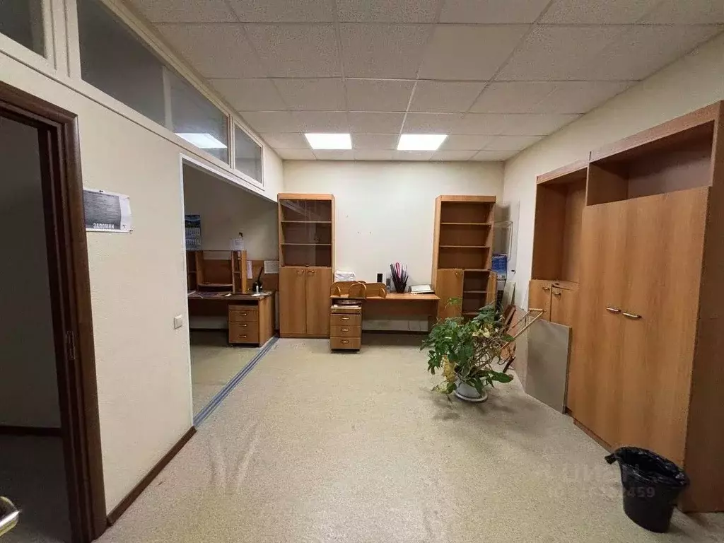 Офис в Самарская область, Самара ул. Братьев Коростелевых, 3 (145 м) - Фото 1