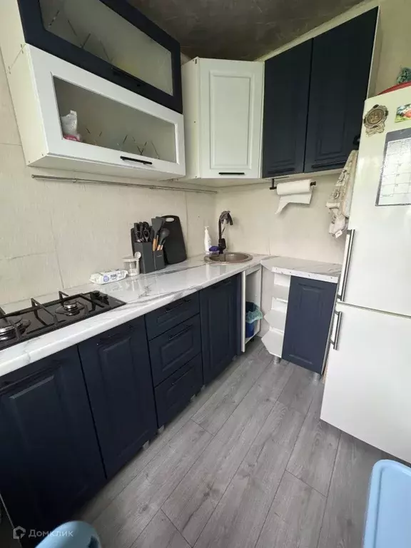 Продаётся 2-к квартира, 42.1 м - Фото 0