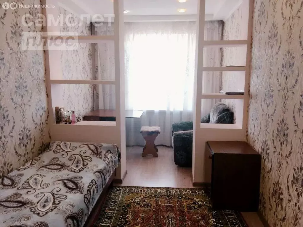 2-комнатная квартира: Ставрополь, улица Мира, 402 (43.2 м) - Фото 1