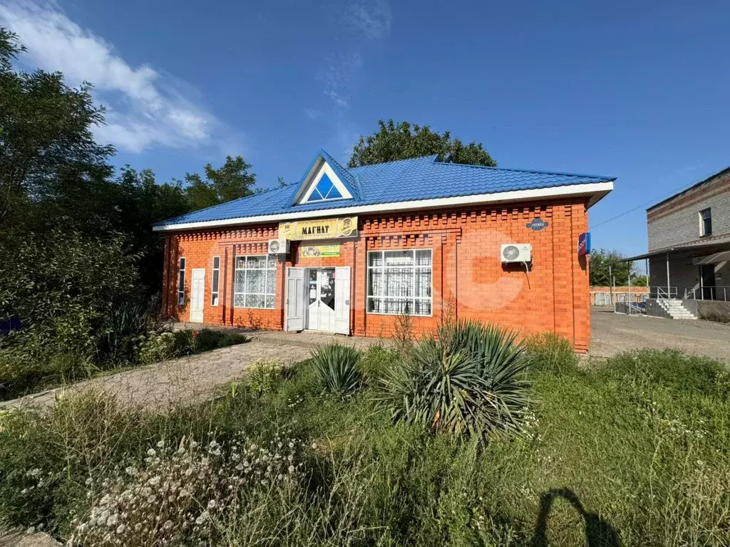 Торговая площадь в Краснодарский край, Отрадненский район, ... - Фото 1