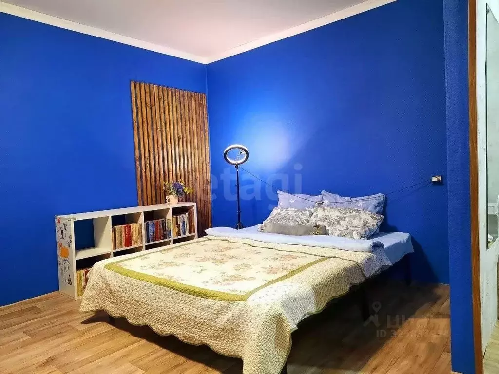 2-к кв. Московская область, Одинцово Можайское ш., 11 (43.1 м) - Фото 1