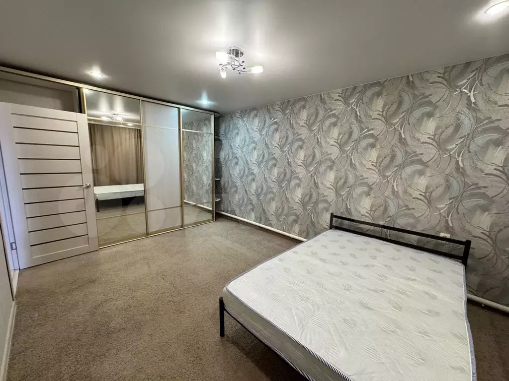1-к. квартира, 34,2 м, 1/2 эт. - Фото 0