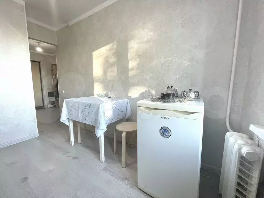 1-к. квартира, 32 м, 5/9 эт. - Фото 0