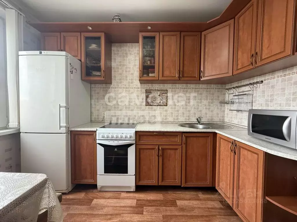 3-к кв. Челябинская область, Челябинск Копейское ш., 47 (68.0 м) - Фото 1