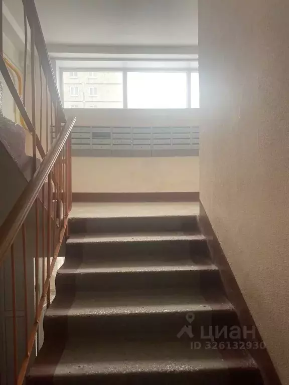 3-к кв. Пермский край, Пермь ул. Репина, 63 (57.6 м) - Фото 2