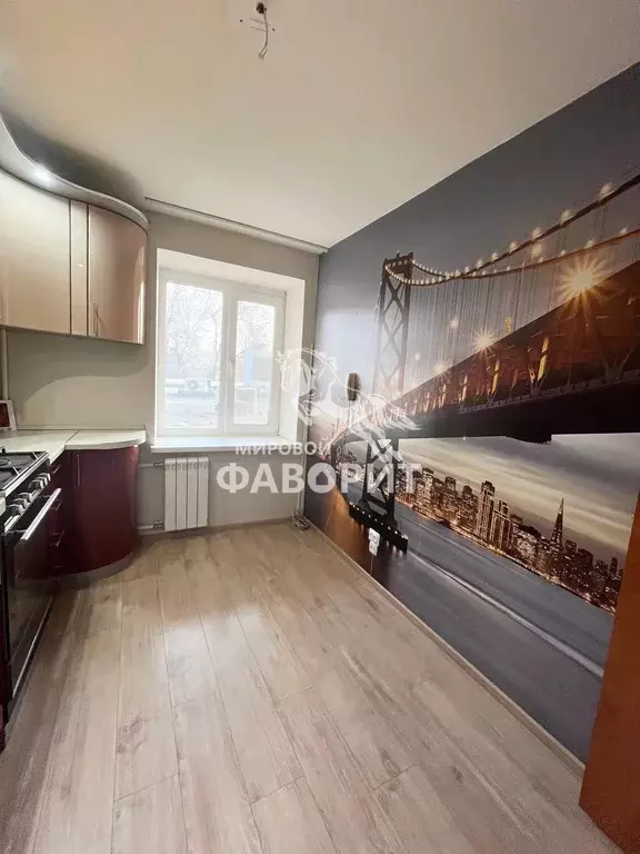 Квартира, 1 комната, 34.9 м - Фото 2