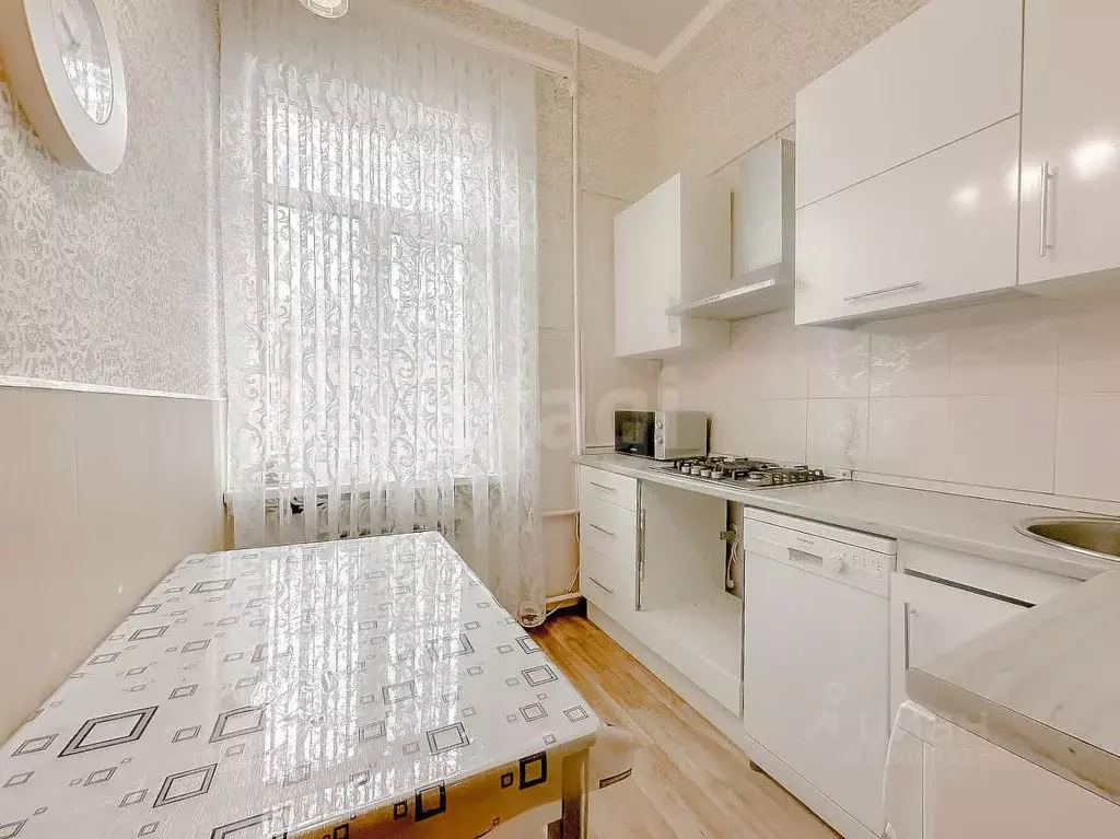 2-к кв. Ярославская область, Гаврилов-Ям ул. Семашко, 13 (44.0 м) - Фото 1