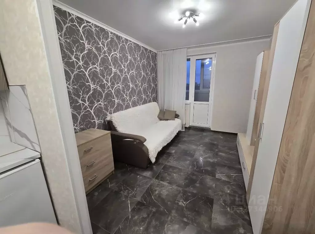 Студия Ленинградская область, Никольское Тосненский район, ... - Фото 2