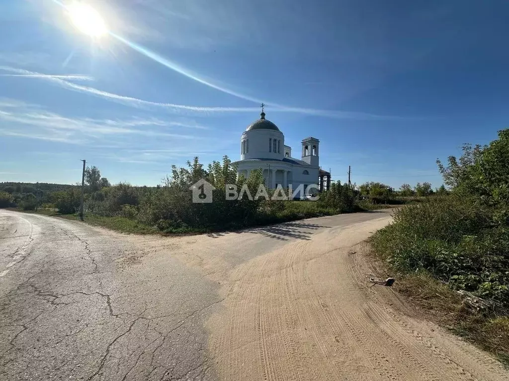 Участок в Нижегородская область, Дальнеконстантиновский муниципальный ... - Фото 0