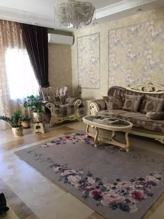 Дом в Краснодарский край, Геленджик Крымская ул. (185 м) - Фото 2