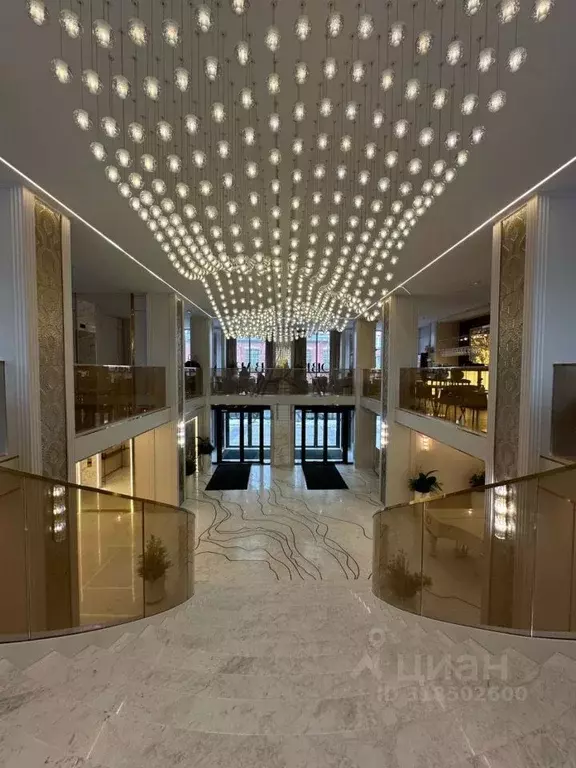 3-к кв. Санкт-Петербург Петровский просп., 22к2 (130.0 м) - Фото 0