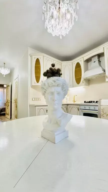 2-к кв. Москва ул. Плющиха, 42 (60.0 м) - Фото 2