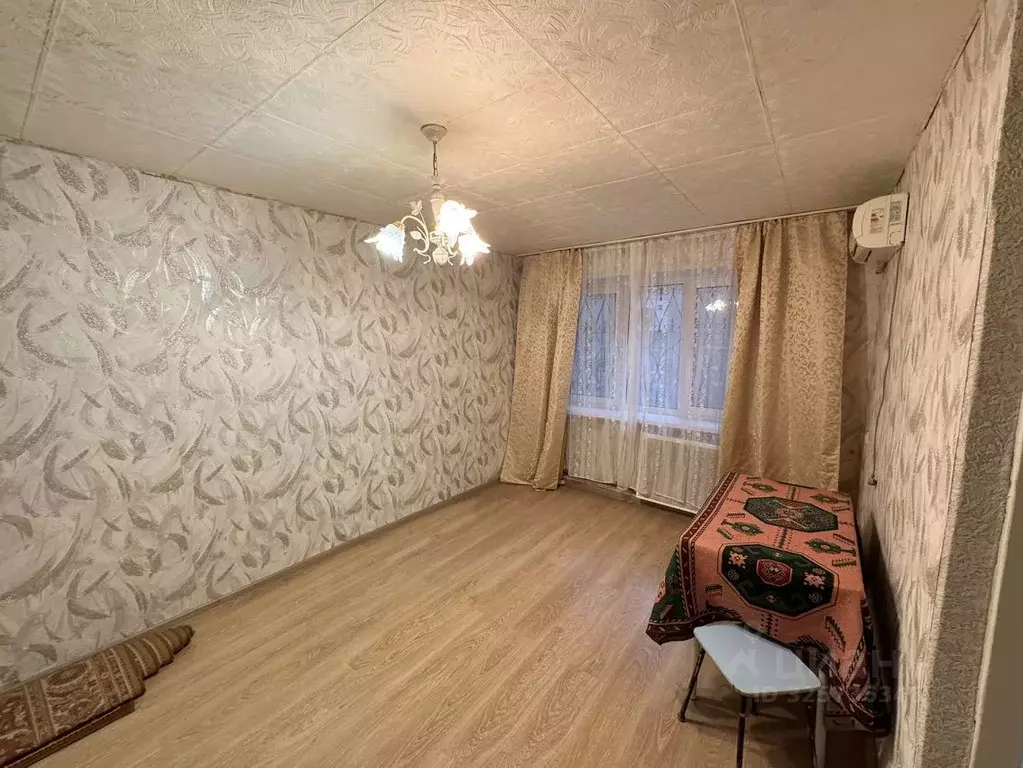 1-к кв. Волгоградская область, Волгоград ул. 64-й Армии, 81 (31.2 м) - Фото 0