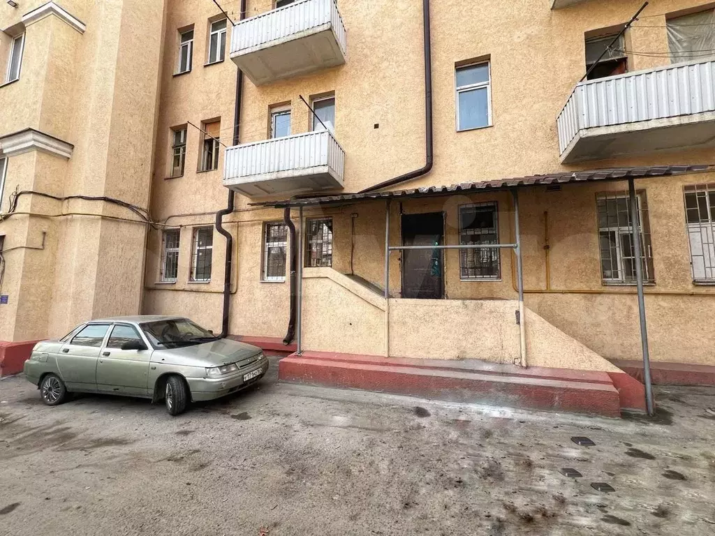 Офис - Фото 1