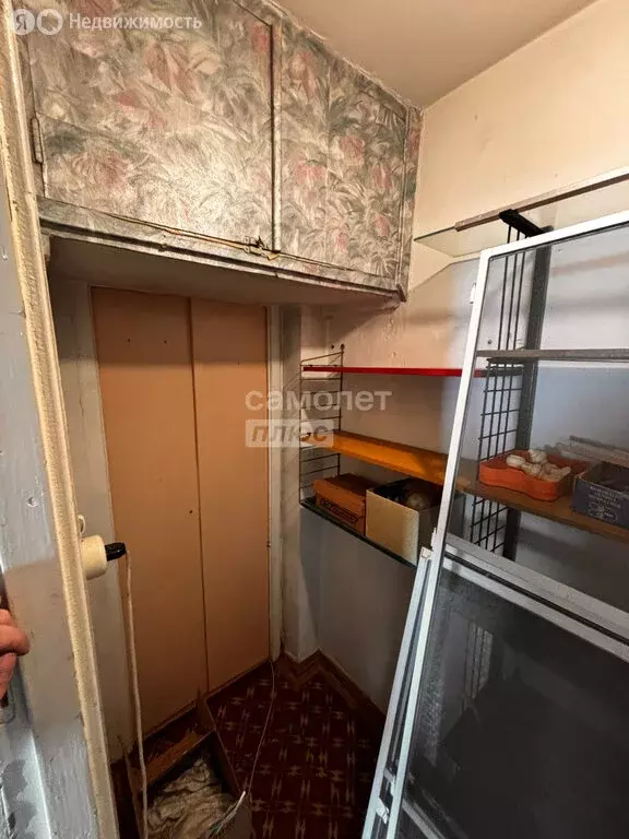 2-комнатная квартира: Ангарск, Ангарский проспект, 2 (44.5 м) - Фото 1