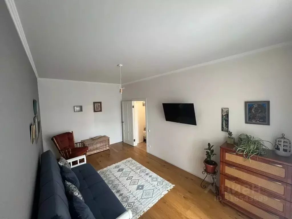 2-к кв. Краснодарский край, Геленджик ул. Витебская, 12к8 (53.0 м) - Фото 1