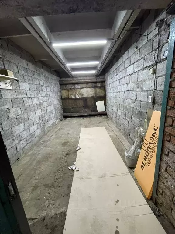 Гараж в Башкортостан, Уфа ул. Кирова, 128Ак2 (18 м) - Фото 2