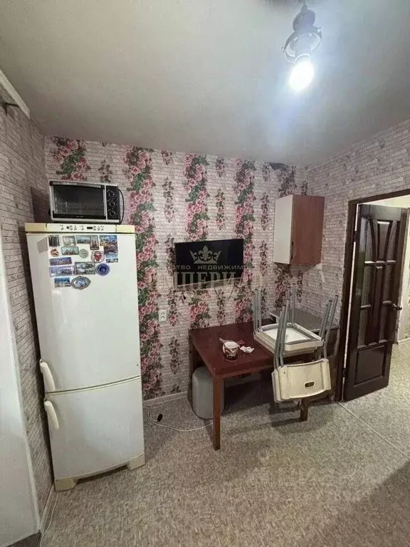 1-к кв. Марий Эл, Медведевский район, Краснооктябрьский городское ... - Фото 2