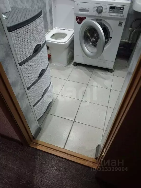 1-к кв. Ямало-Ненецкий АО, Новый Уренгой просп. Губкина, 28 (35.0 м) - Фото 2