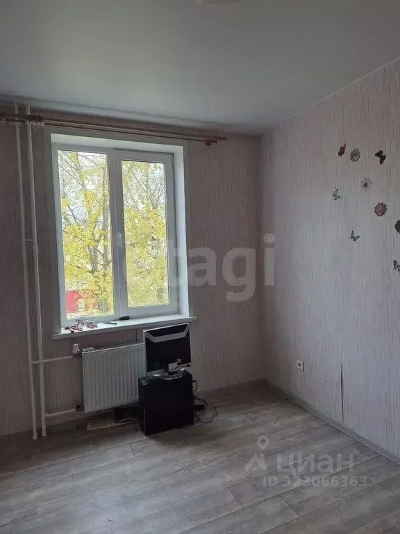 2-к кв. Пермский край, Пермь Коломенская ул., 49А (46.0 м) - Фото 1