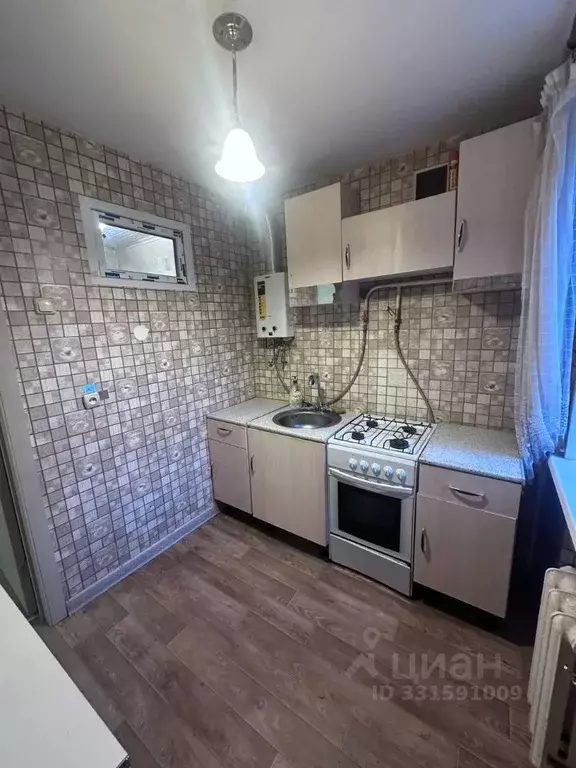 2-к кв. Московская область, Химки ул. Маяковского, 26 (42.7 м) - Фото 2