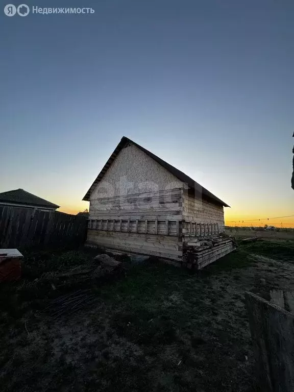 Дом в село Велижаны, улица Куйбышева (27.4 м) - Фото 2