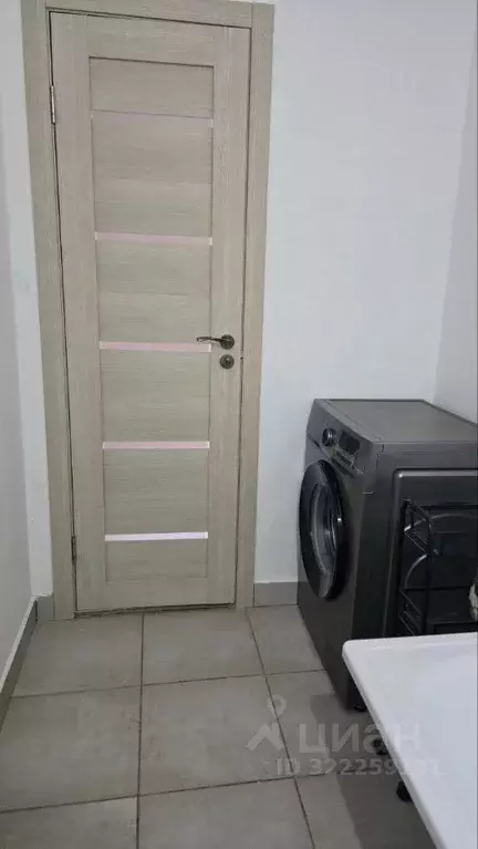 3-к кв. Красноярский край, Красноярск ул. Петра Подзолкова, 24 (82.0 ... - Фото 2