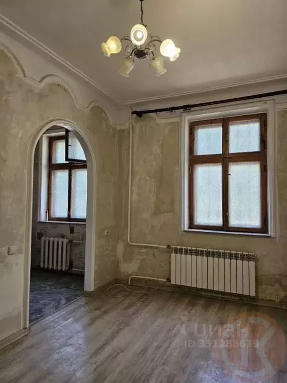 3-к кв. Крым, Евпатория ул. Некрасова, 57 (79.1 м) - Фото 1