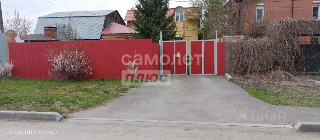 Коттедж в Челябинская область, Челябинск Стартовая ул., 18 (269 м) - Фото 2