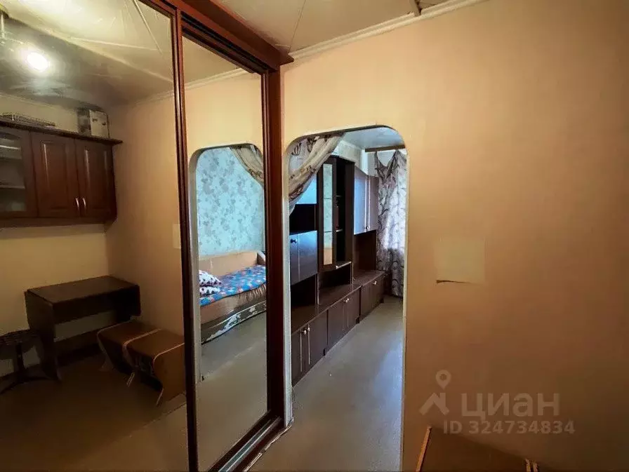 Комната Калужская область, Обнинск просп. Ленина, 77 (16.8 м) - Фото 2