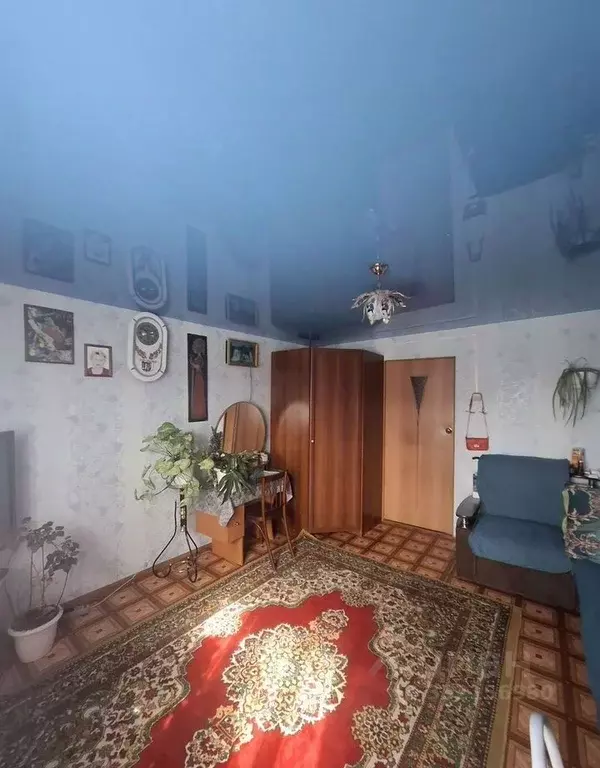 Дом в Новосибирская область, Мошково рп ул. Мичурина, 12 (63 м) - Фото 2