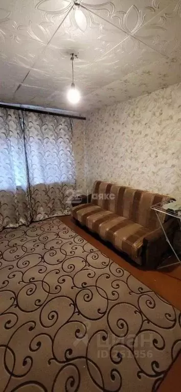 1-к кв. Московская область, Воскресенск Московская ул, 4а (30.0 м) - Фото 1