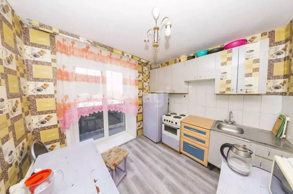 2-к кв. Кемеровская область, Кемерово Стадионная ул., 4А (48.1 м) - Фото 1