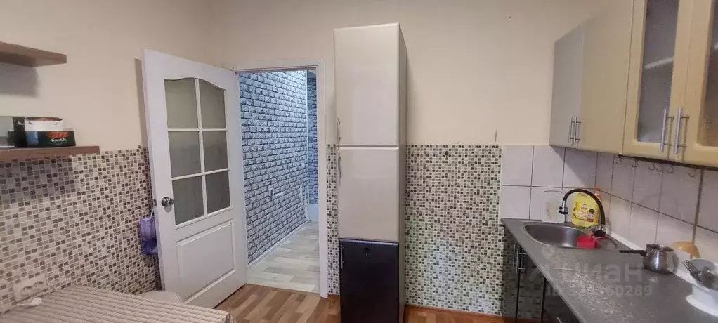 1-к кв. Сахалинская область, Анивский городской округ, с. Новотроицкое ... - Фото 2