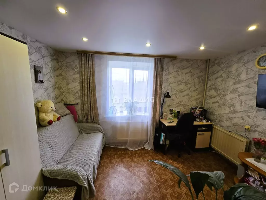 Продаётся 1-к квартира, 29 м - Фото 0