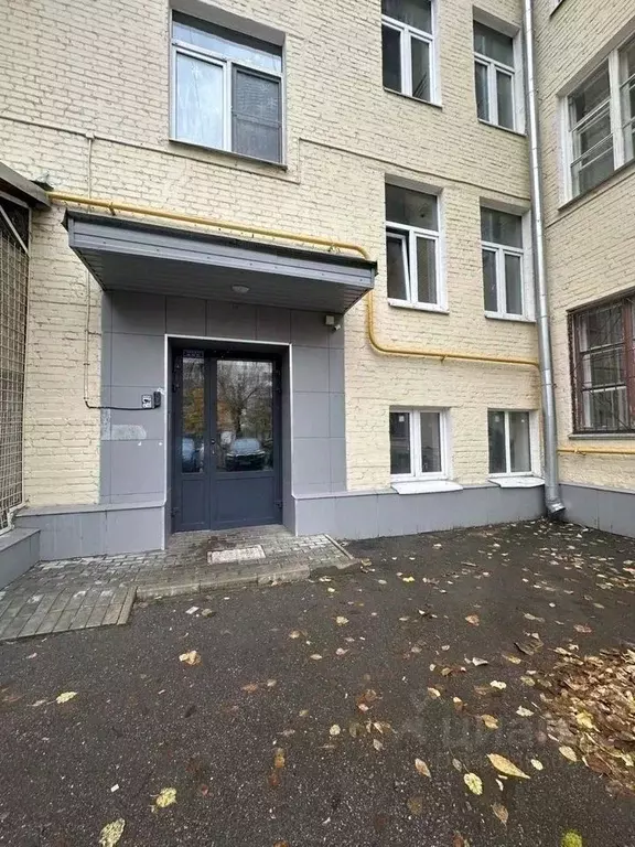 4-к кв. Москва 3-й Павелецкий проезд, 7к4 (94.0 м) - Фото 1