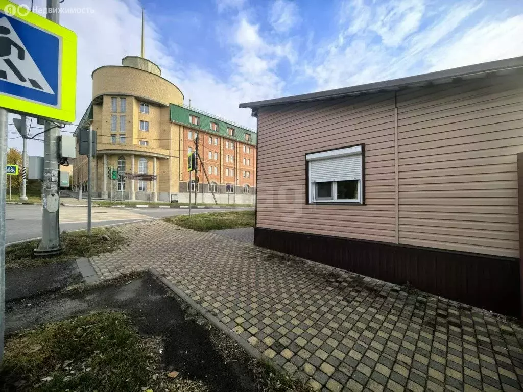 Дом в Задонск, улица Карла Маркса (42 м) - Фото 2