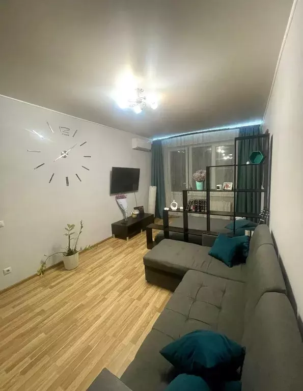 Продаётся 1-к квартира, 38.1 м - Фото 0